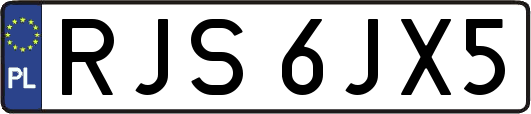 RJS6JX5