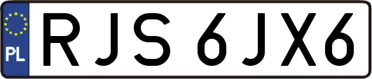 RJS6JX6
