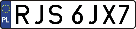RJS6JX7