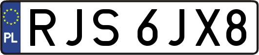 RJS6JX8