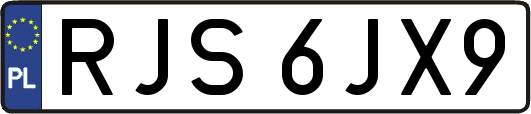 RJS6JX9