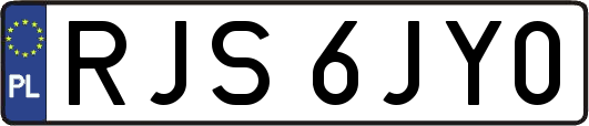 RJS6JY0