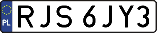 RJS6JY3