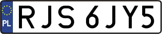 RJS6JY5