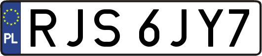 RJS6JY7