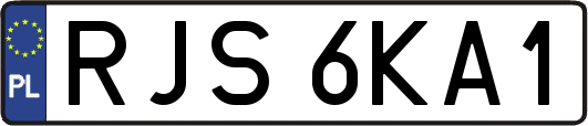 RJS6KA1