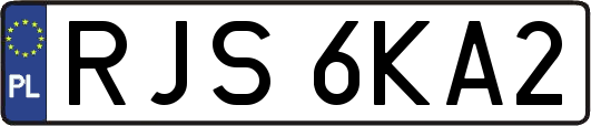 RJS6KA2