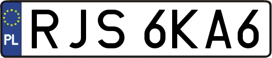 RJS6KA6