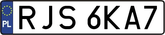 RJS6KA7