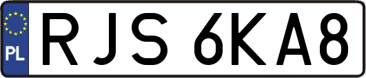 RJS6KA8