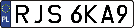 RJS6KA9