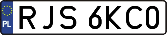 RJS6KC0