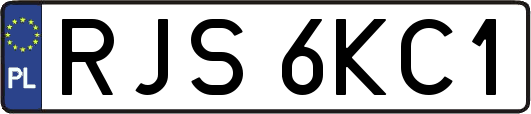 RJS6KC1