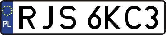 RJS6KC3