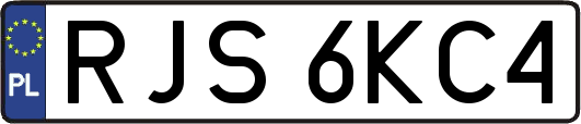 RJS6KC4