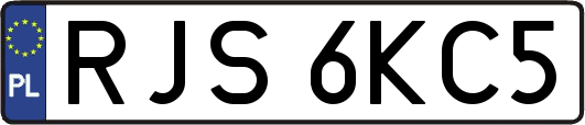 RJS6KC5