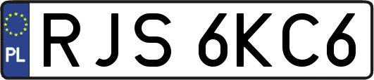 RJS6KC6