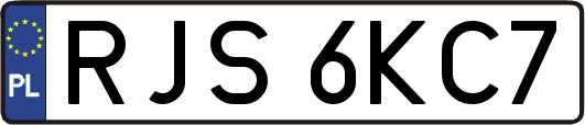 RJS6KC7
