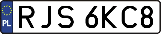 RJS6KC8