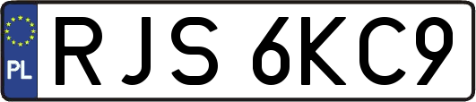 RJS6KC9