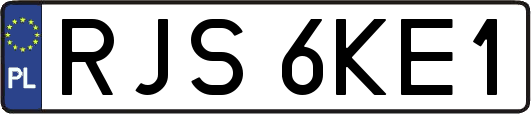 RJS6KE1