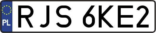RJS6KE2