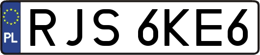 RJS6KE6