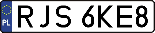 RJS6KE8
