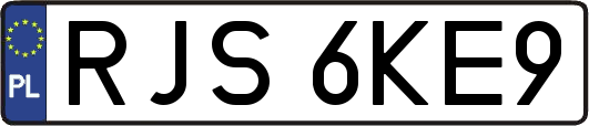 RJS6KE9