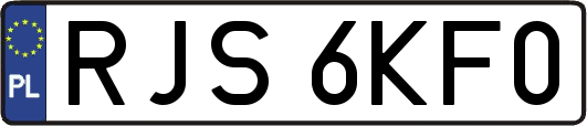 RJS6KF0