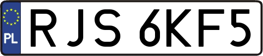 RJS6KF5