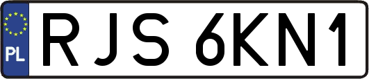 RJS6KN1