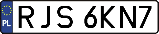 RJS6KN7