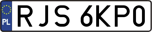 RJS6KP0