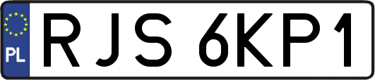 RJS6KP1