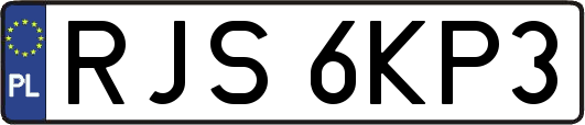 RJS6KP3