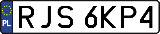 RJS6KP4
