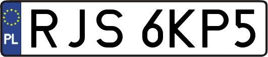 RJS6KP5