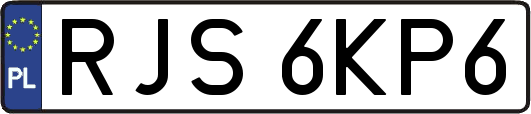 RJS6KP6