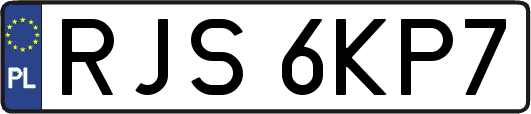 RJS6KP7