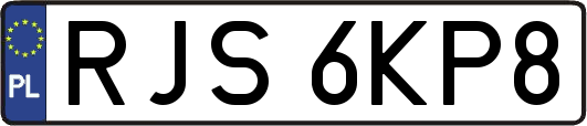 RJS6KP8