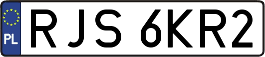 RJS6KR2