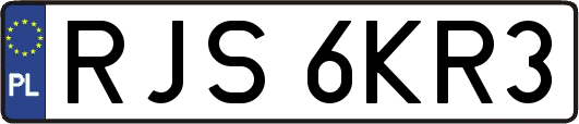 RJS6KR3