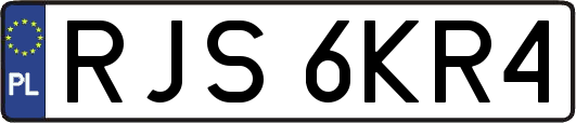 RJS6KR4