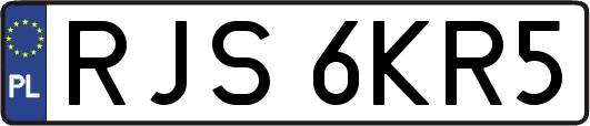 RJS6KR5
