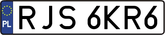 RJS6KR6