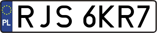 RJS6KR7