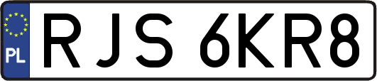 RJS6KR8