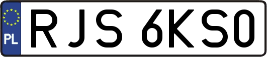 RJS6KS0