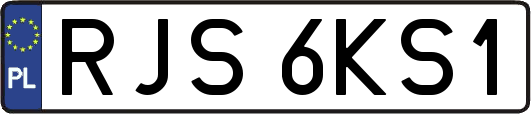 RJS6KS1